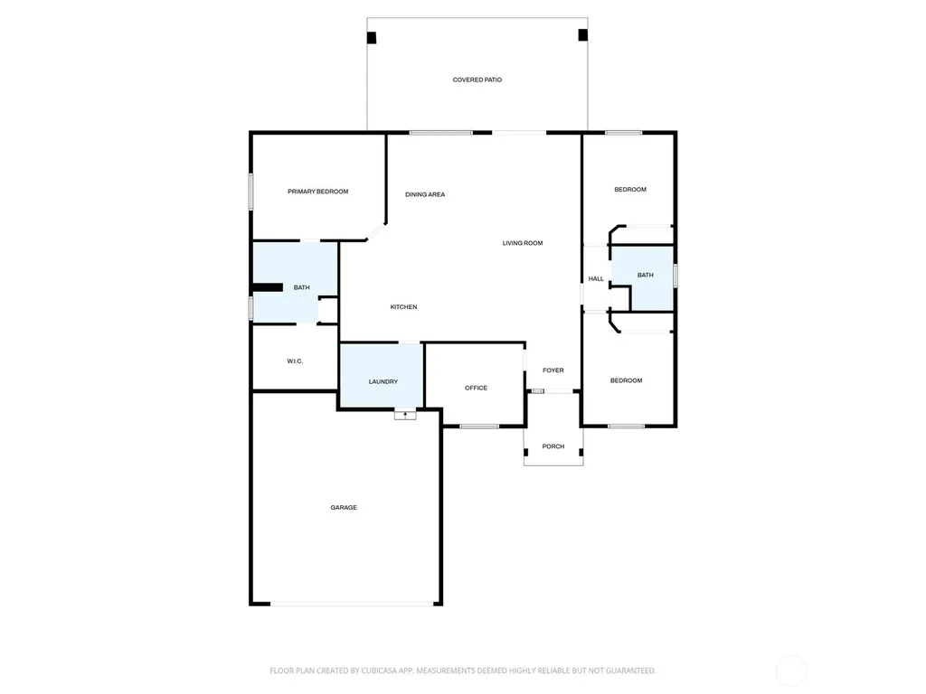 409 S Birch Street Moses Lake WA 98837
