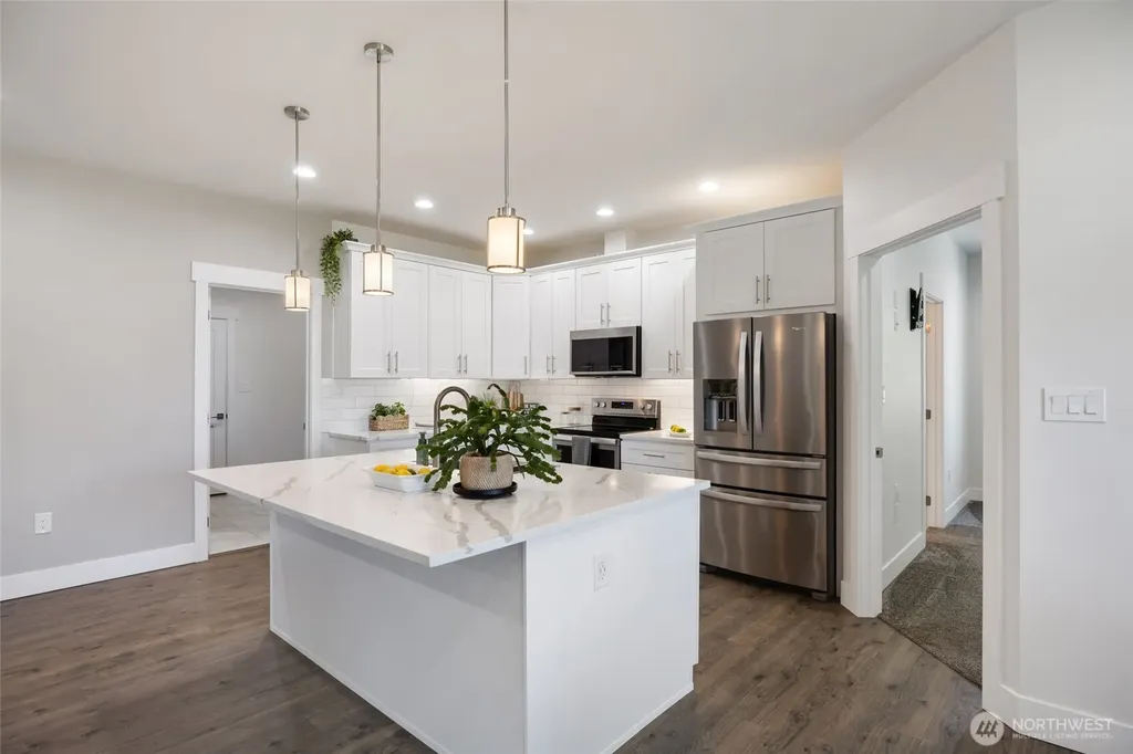 409 S Birch Street Moses Lake WA 98837