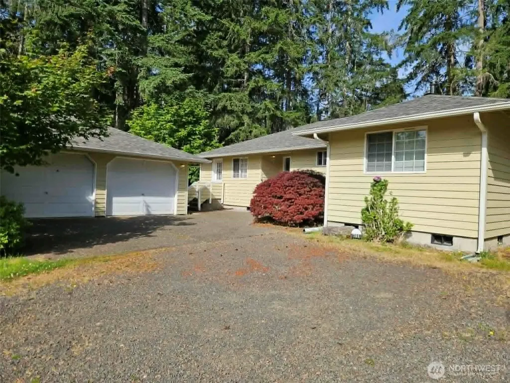 701 E Road Of Tralee Shelton WA 98584