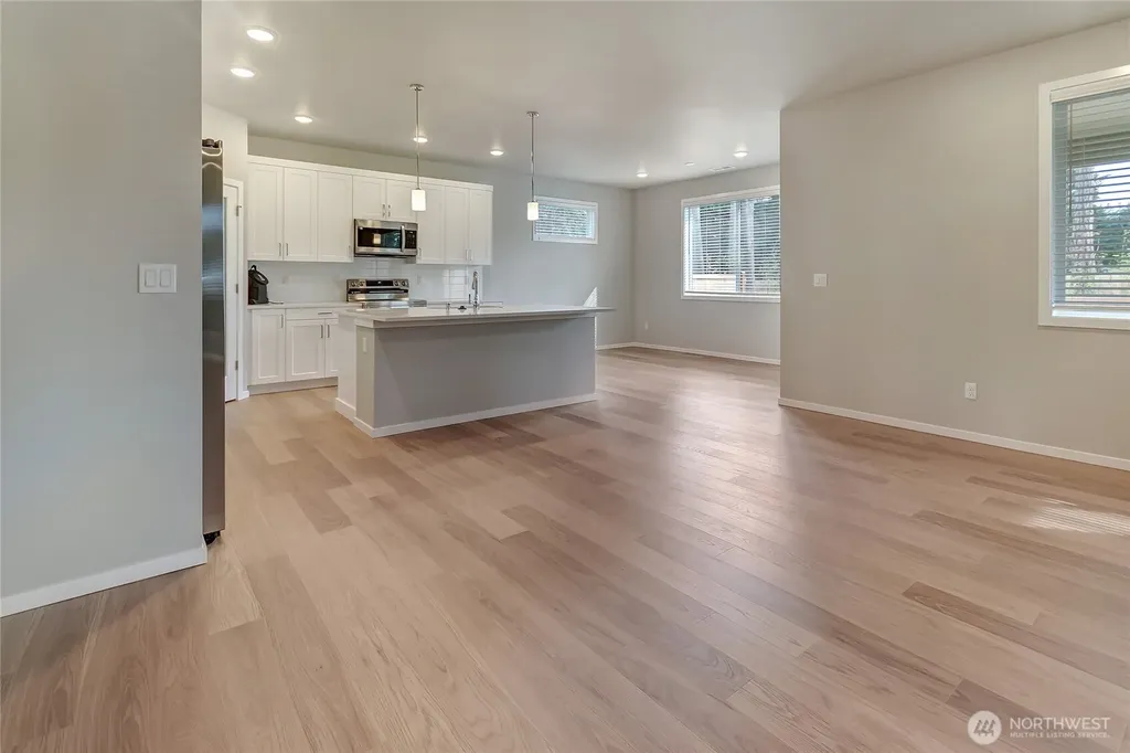 3702 183rd Street Ct E Tacoma WA 98446