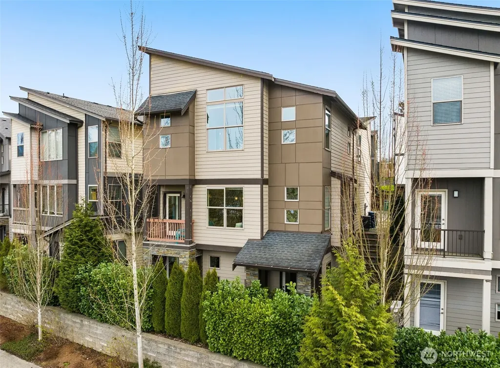 16329 Main View Lane NE Duvall WA 98019