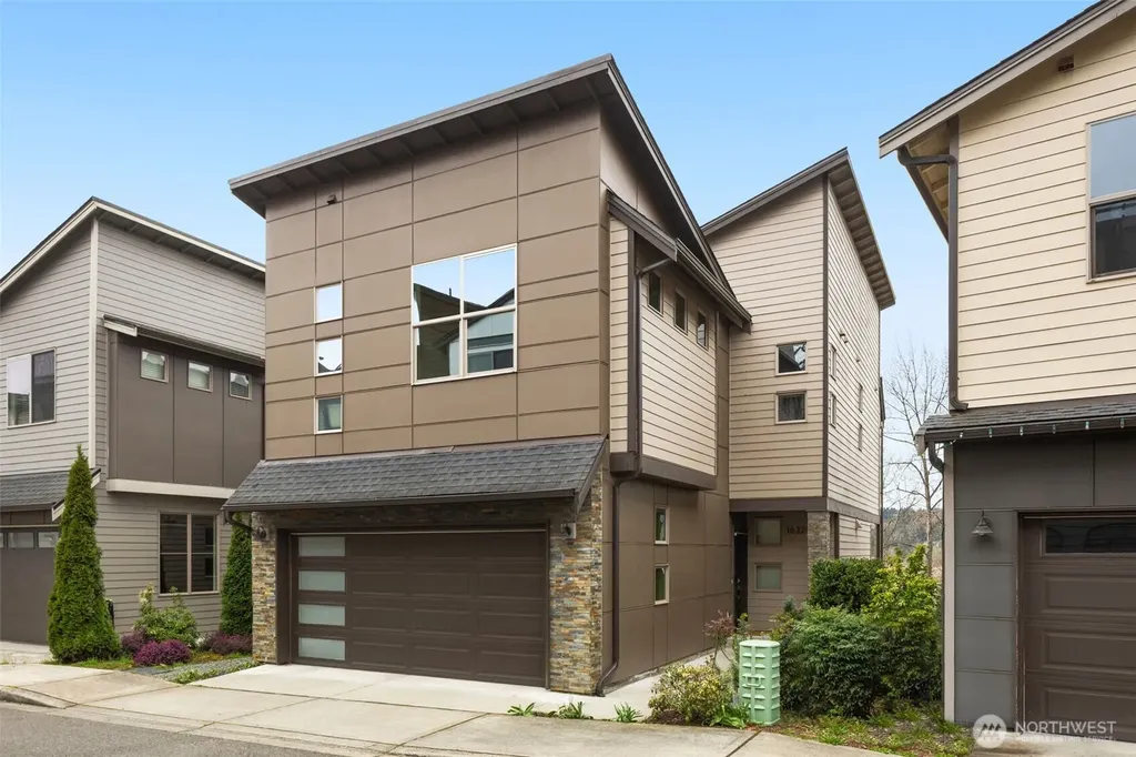 16329 Main View Lane NE Duvall WA 98019