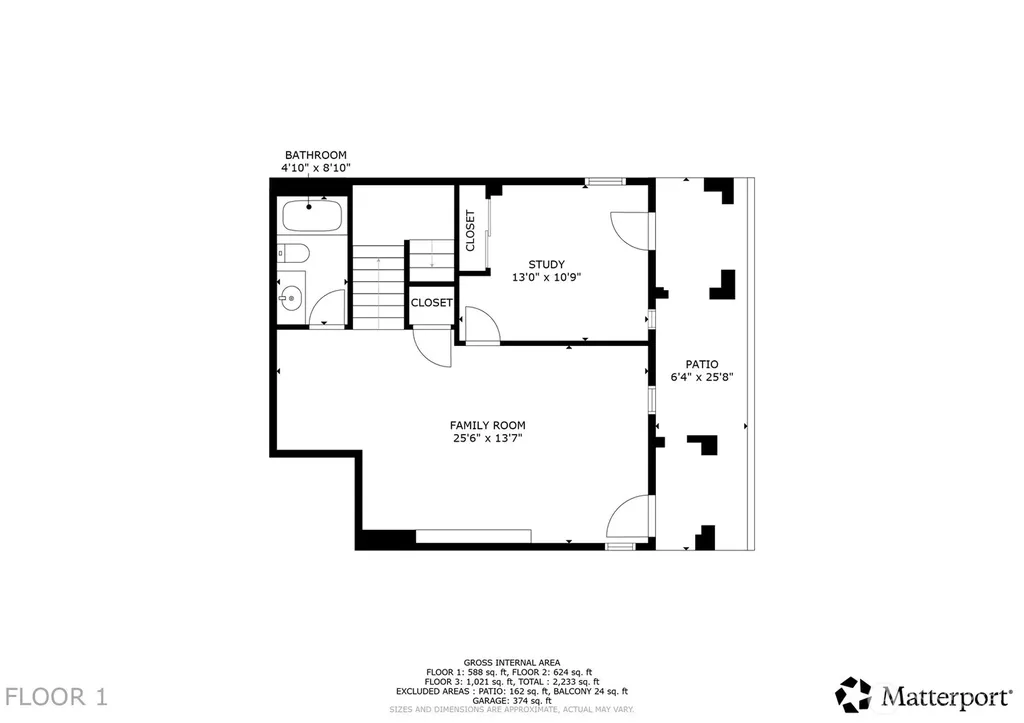 16329 Main View Lane NE Duvall WA 98019