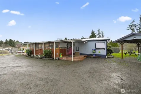 7812 18th Avenue Ct E Tacoma WA 98404