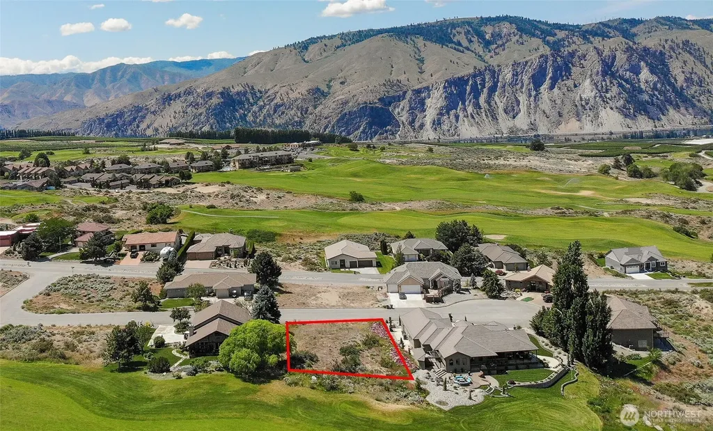 308 Desert View Place Orondo WA 98843