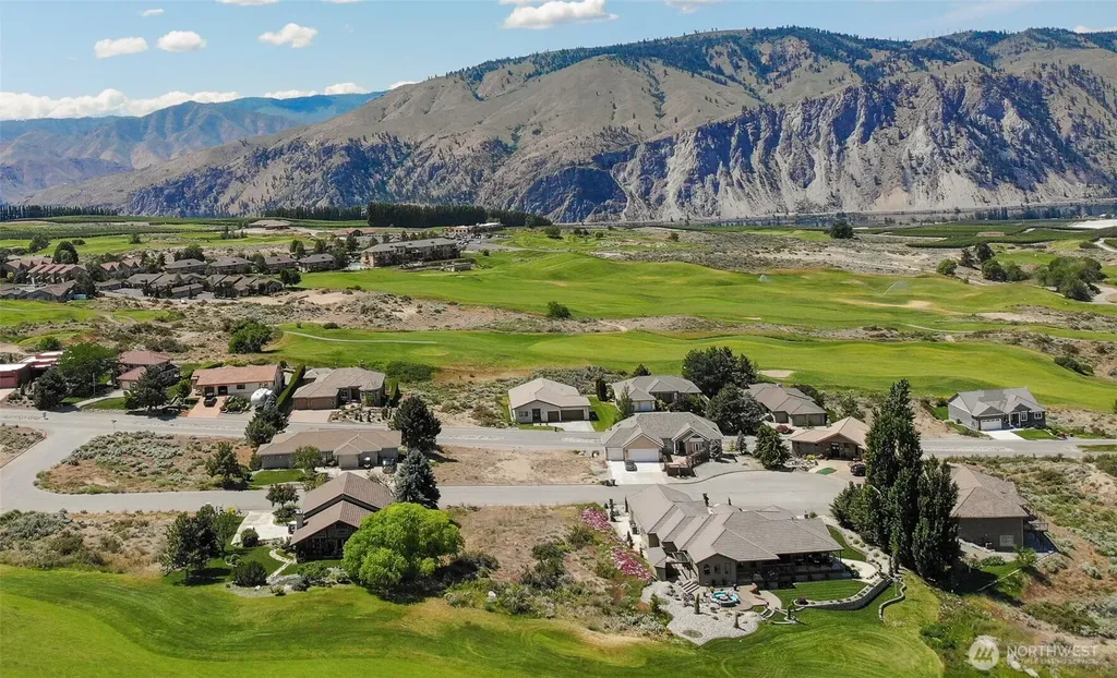 308 Desert View Place Orondo WA 98843