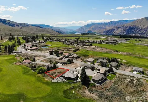 308 Desert View Place Orondo WA 98843
