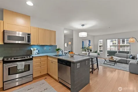 2717 Western Avenue Seattle WA 98121
