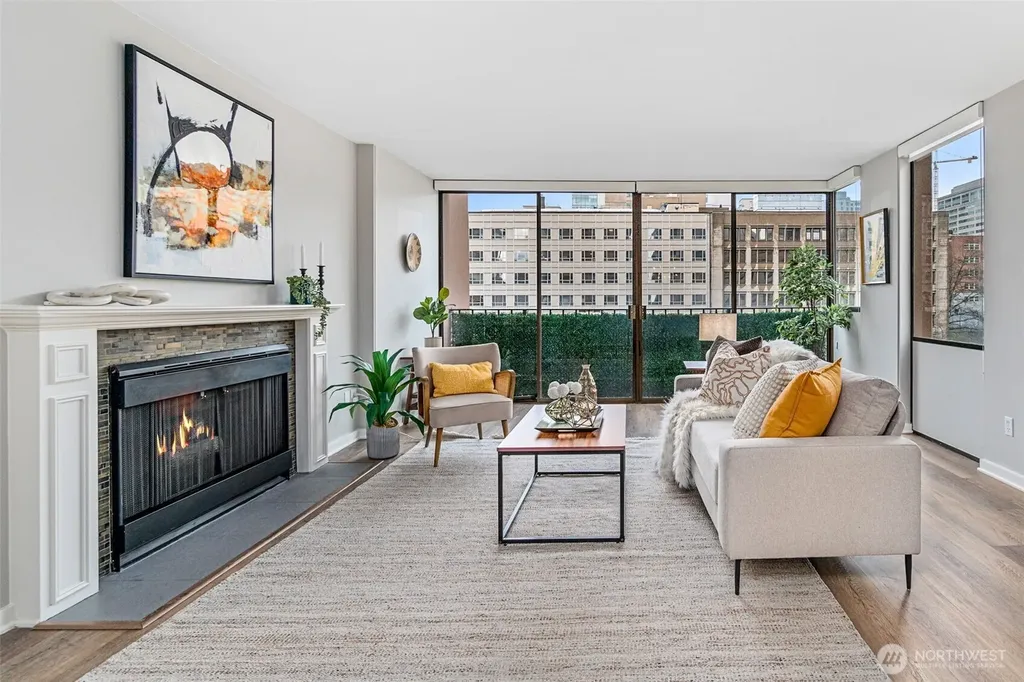 1120 8th Avenue Seattle WA 98101