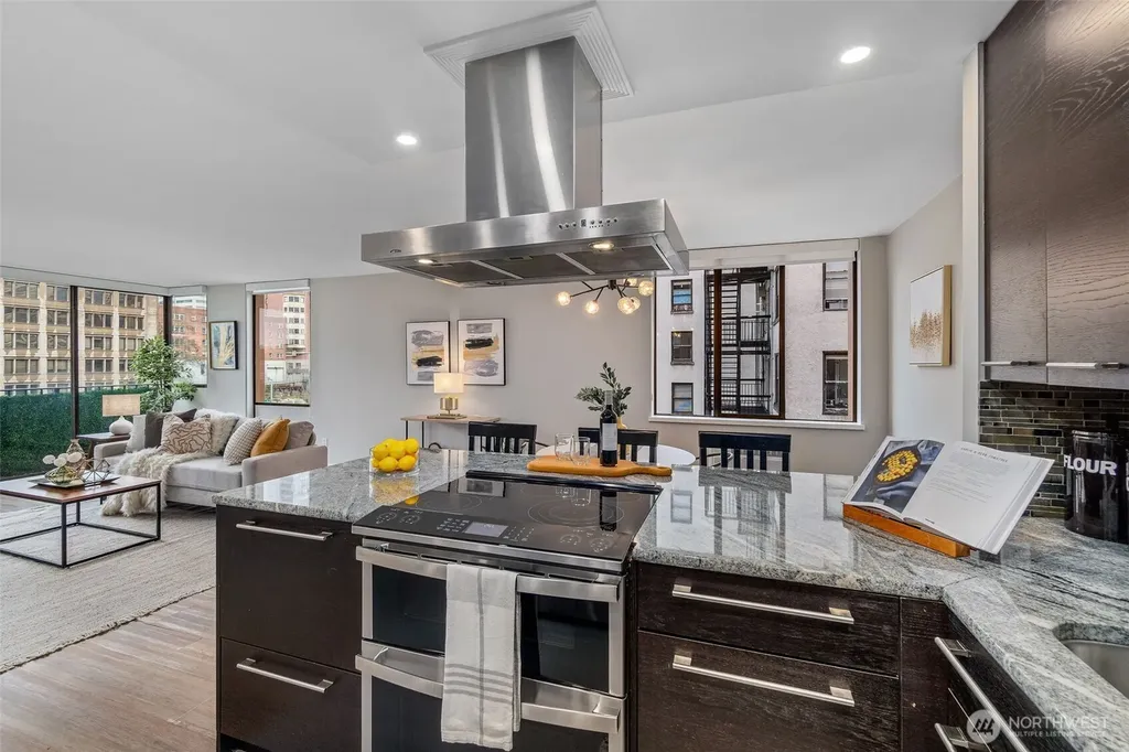 1120 8th Avenue Seattle WA 98101