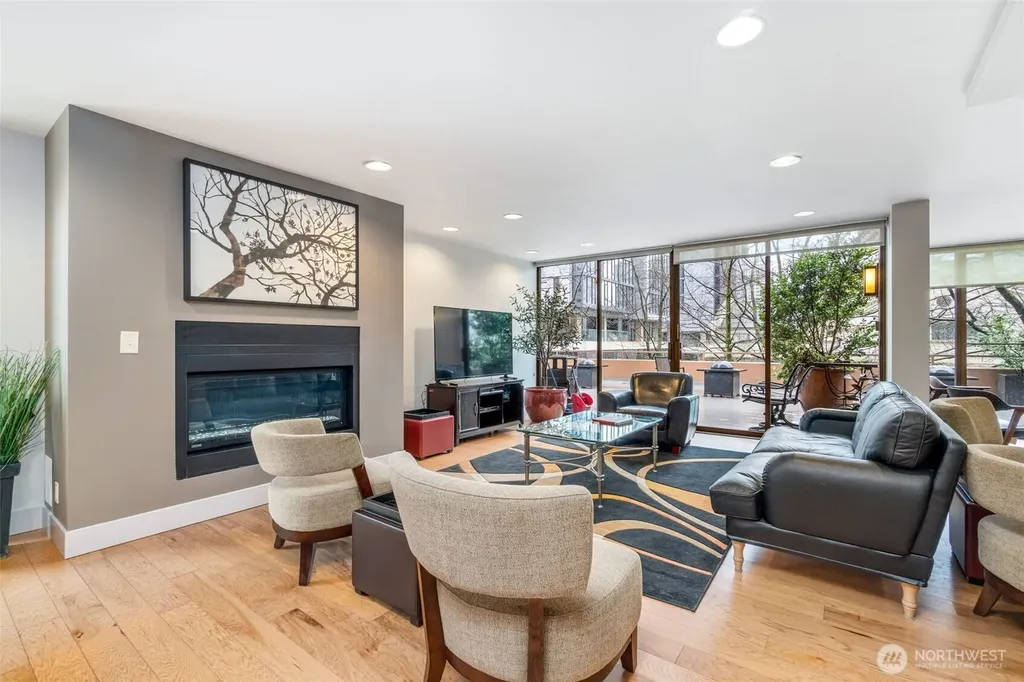 1120 8th Avenue Seattle WA 98101