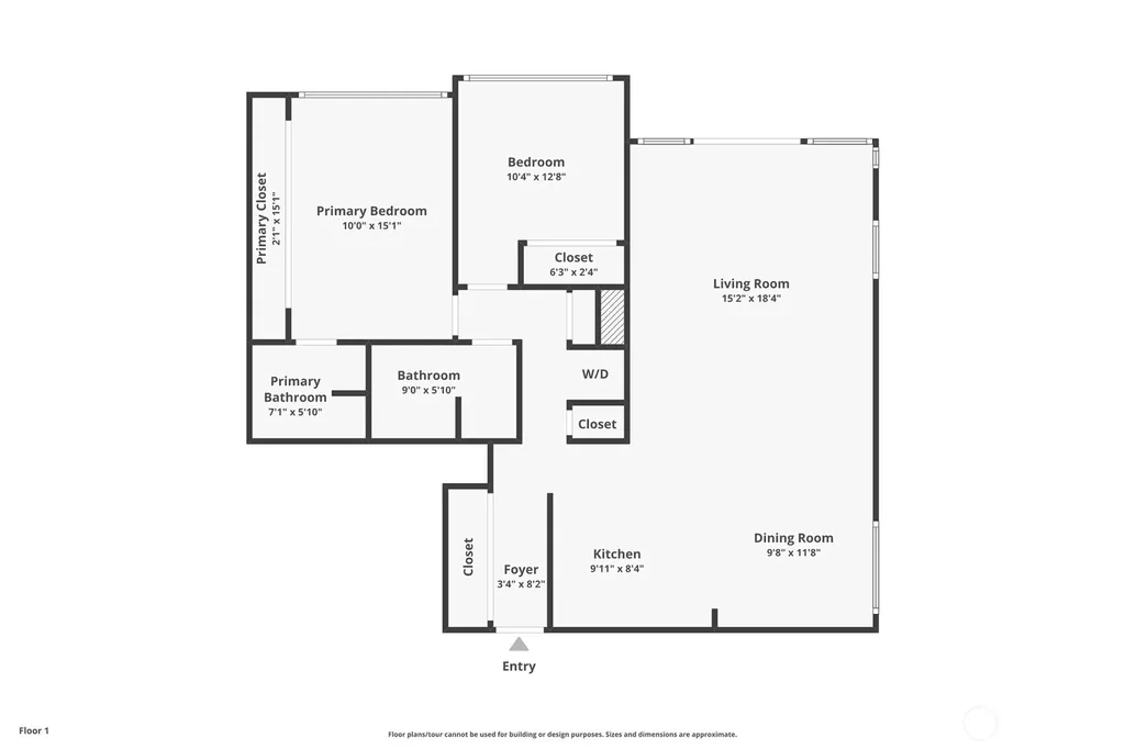 1120 8th Avenue Seattle WA 98101