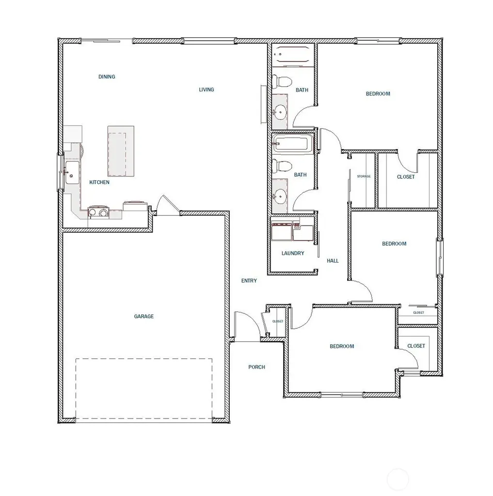 257 Parkside Pl SE Ephrata WA 98823