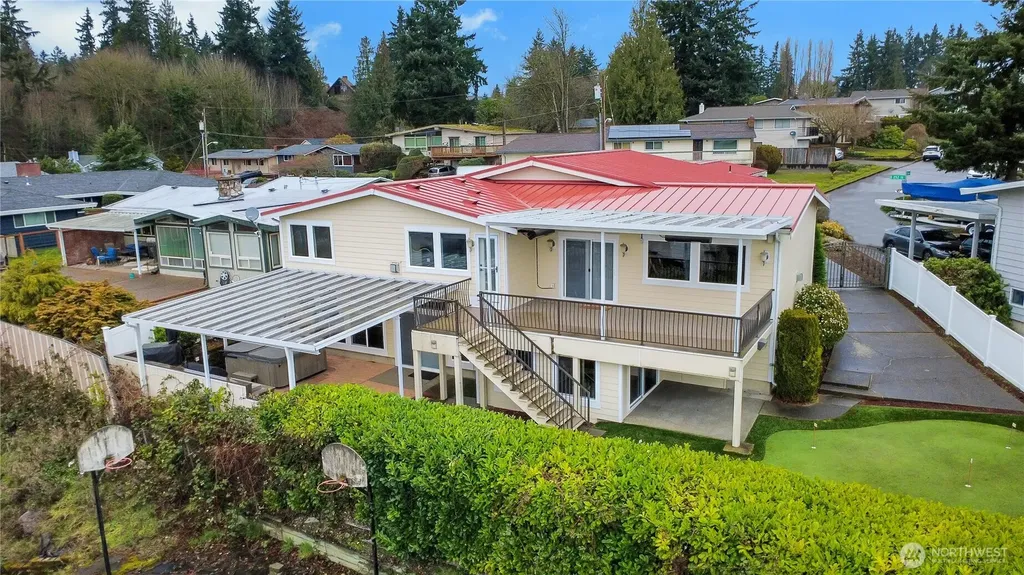 4229 S 252nd Street Kent WA 98032