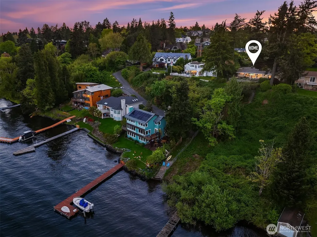 6555 NE Windermere Road Seattle WA 98105