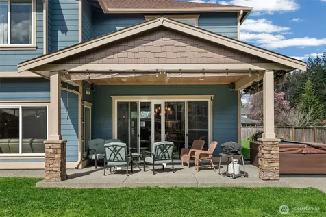 1132 121st Street E Tacoma WA 98445