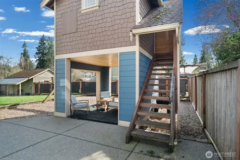 1132 121st Street E Tacoma WA 98445