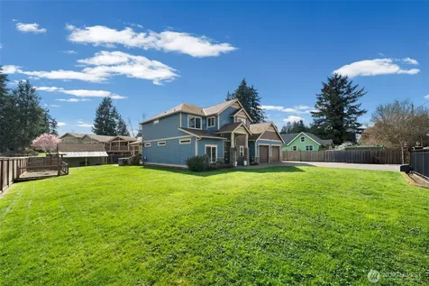 1132 121st Street E Tacoma WA 98445
