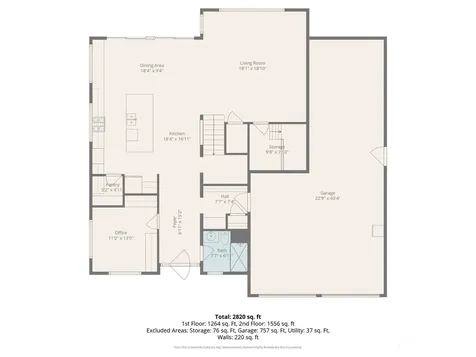 1132 121st Street E Tacoma WA 98445