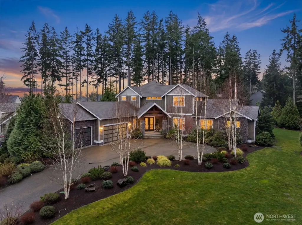 12028 45th Avenue Ct NW Gig Harbor WA 98332