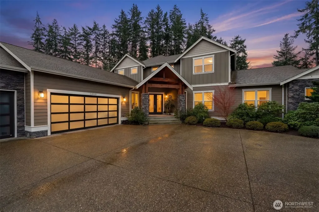 12028 45th Avenue Ct NW Gig Harbor WA 98332