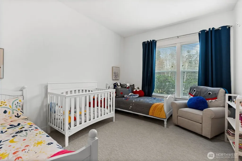 12028 45th Avenue Ct NW Gig Harbor WA 98332