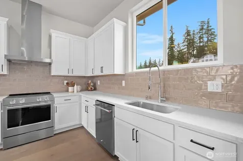2218 Cleven Park Road Camano Island WA 98282