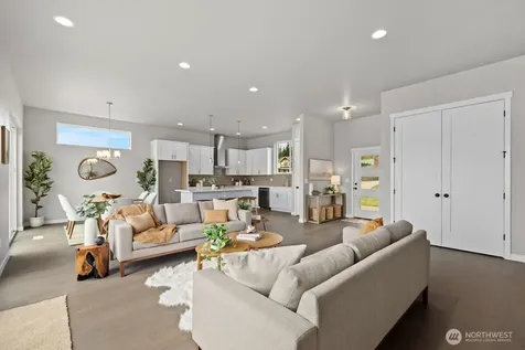 2218 Cleven Park Road Camano Island WA 98282