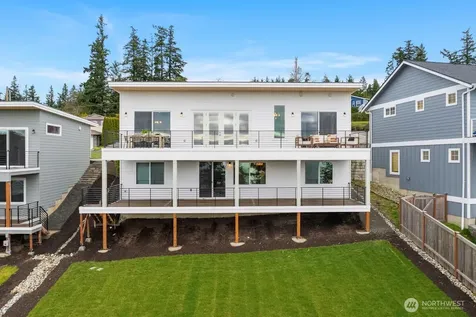 2218 Cleven Park Road Camano Island WA 98282
