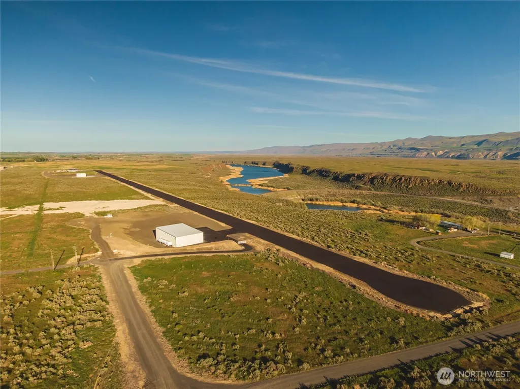 0 Red Rock Field Royal City WA 99357
