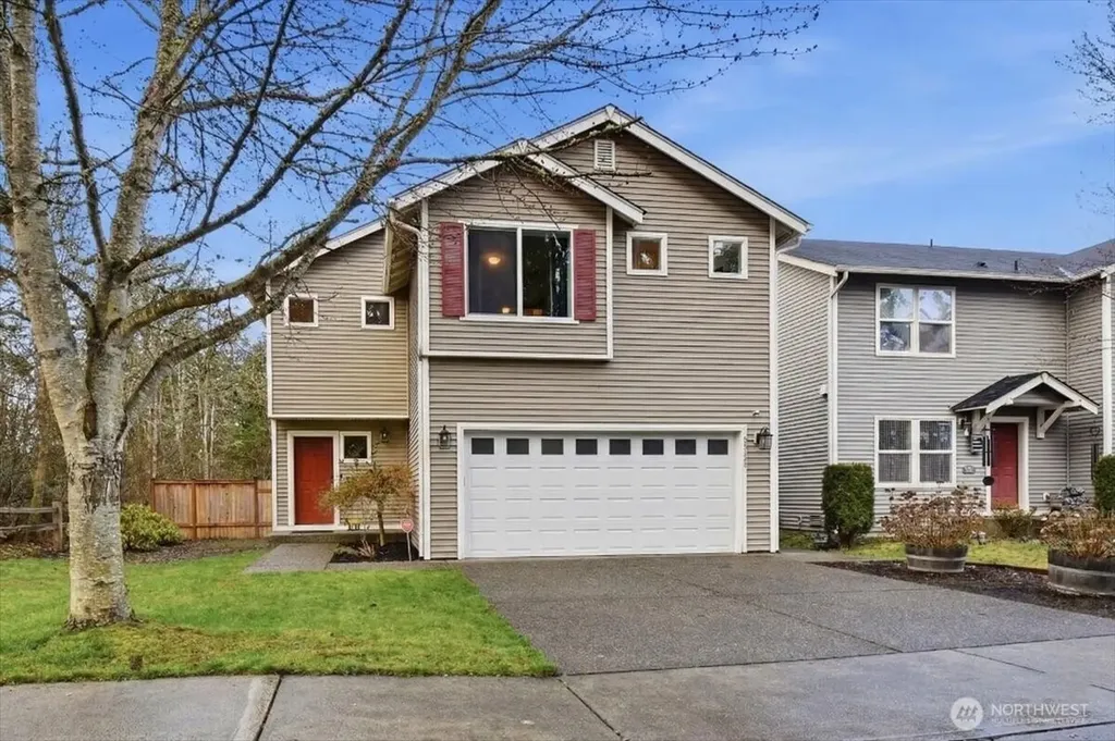 20130 52nd Avenue E Spanaway WA 98387