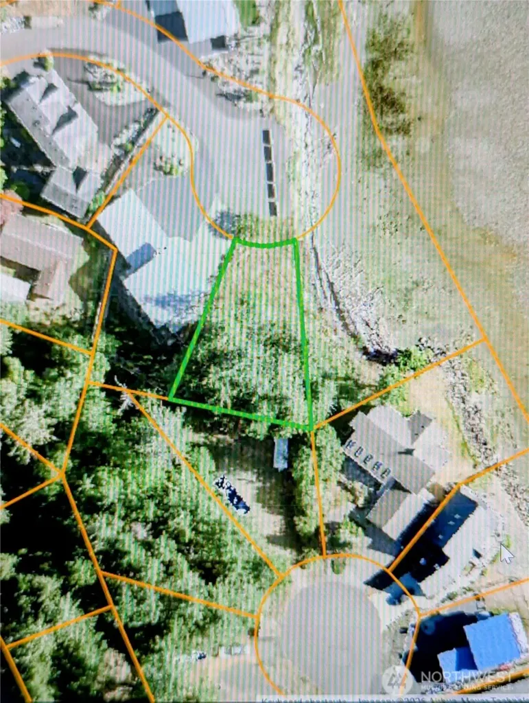 781 Mariner Court SE Ocean Shores WA 98569