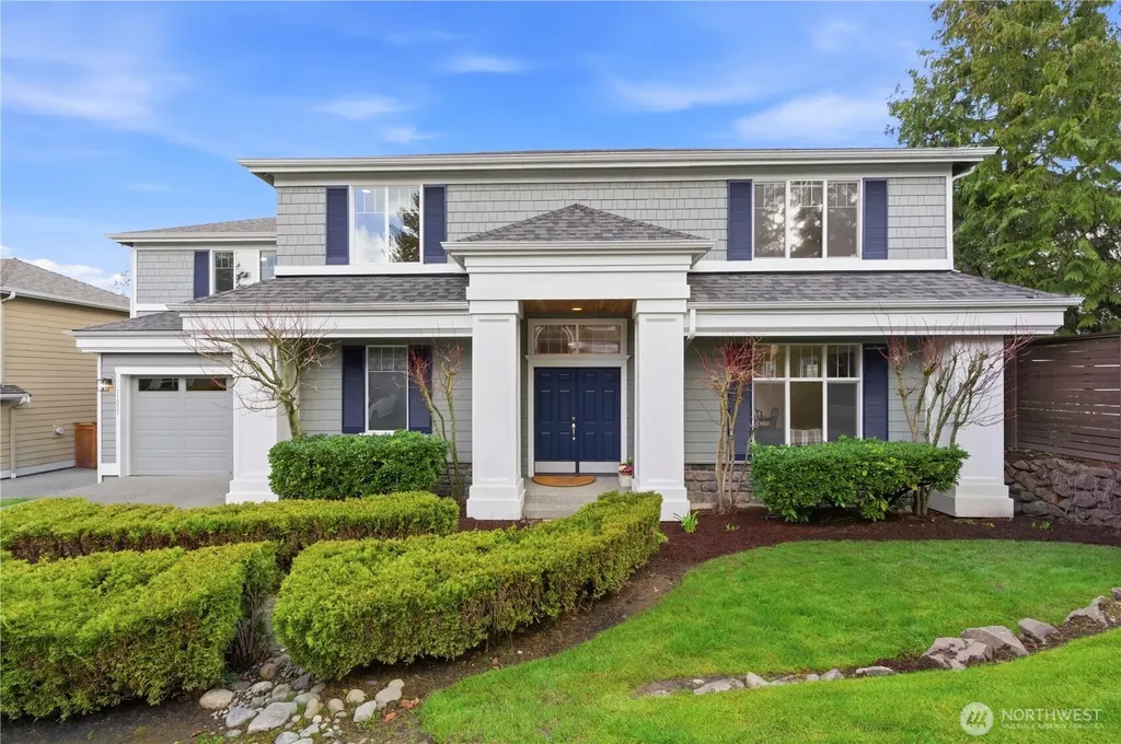 11922 82nd Place NE Kirkland WA 98034