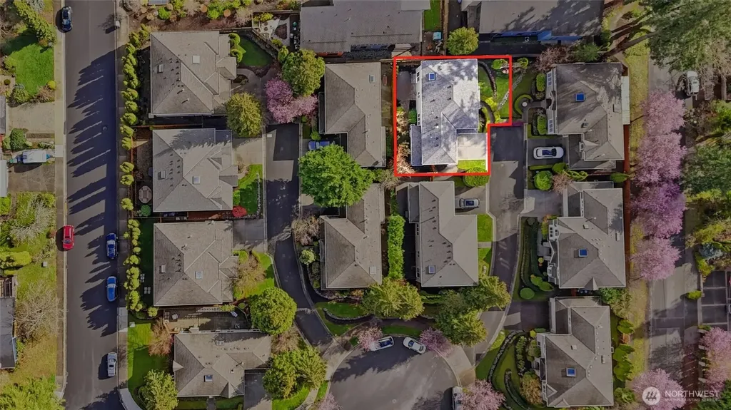 11922 82nd Place NE Kirkland WA 98034
