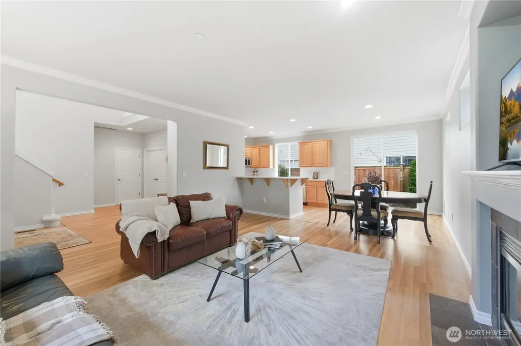 11922 82nd Place NE Kirkland WA 98034
