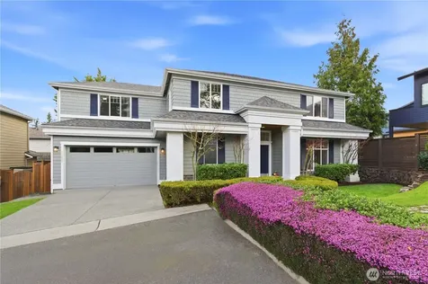 11922 82nd Place NE Kirkland WA 98034