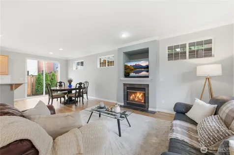 11922 82nd Place NE Kirkland WA 98034
