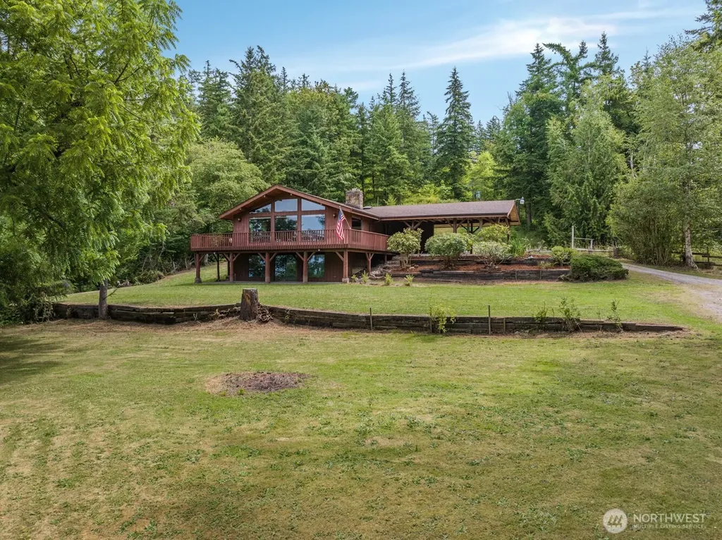 8388 N Pass Road Sumas WA 98295