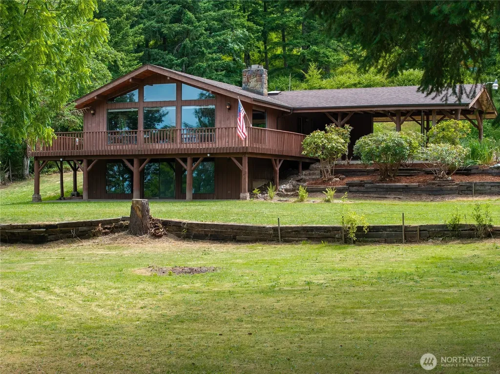 8388 N Pass Road Sumas WA 98295