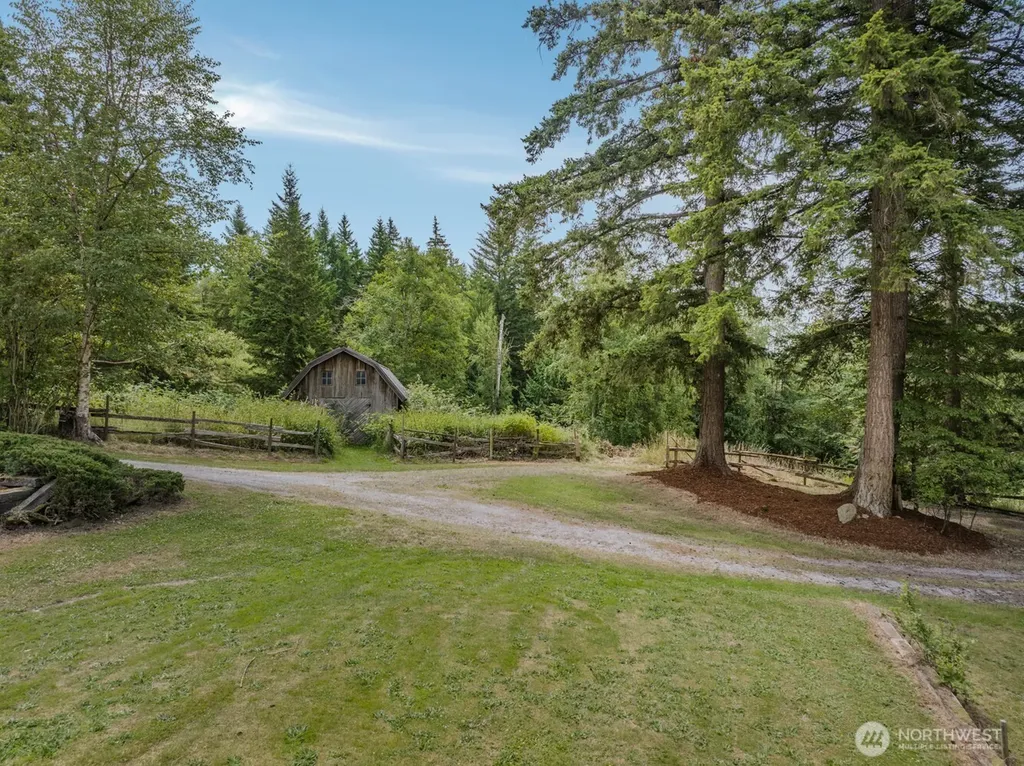 8388 N Pass Road Sumas WA 98295