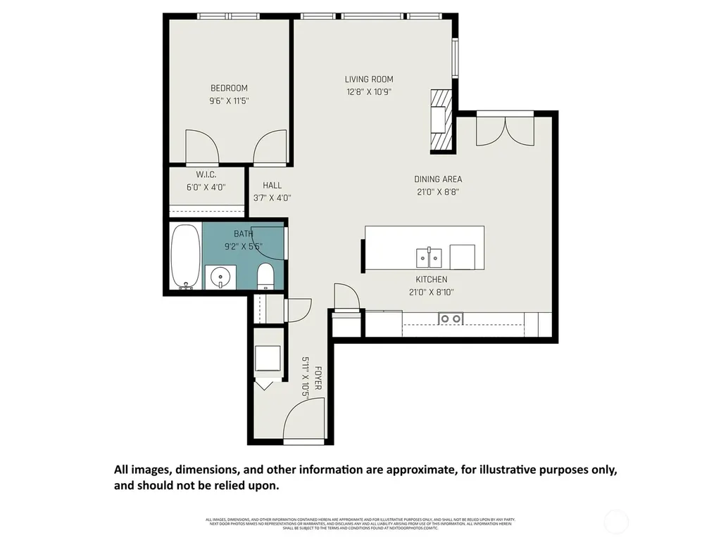 3028 Western Avenue Seattle WA 98121