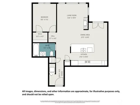 3028 Western Avenue Seattle WA 98121