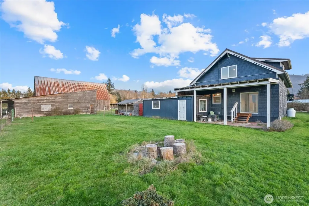 30731 Walberg Road Sedro Woolley WA 98284