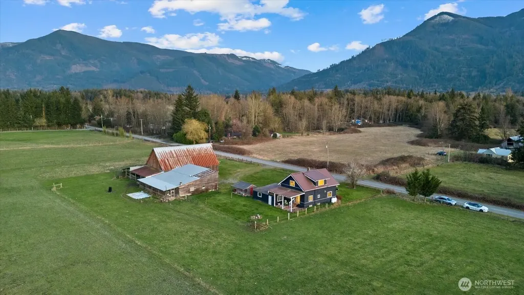 30731 Walberg Road Sedro Woolley WA 98284