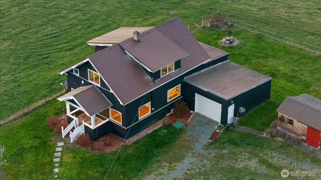 30731 Walberg Road Sedro Woolley WA 98284