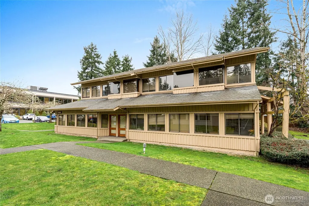 12509 NE Bel Red Road Bellevue WA 98005