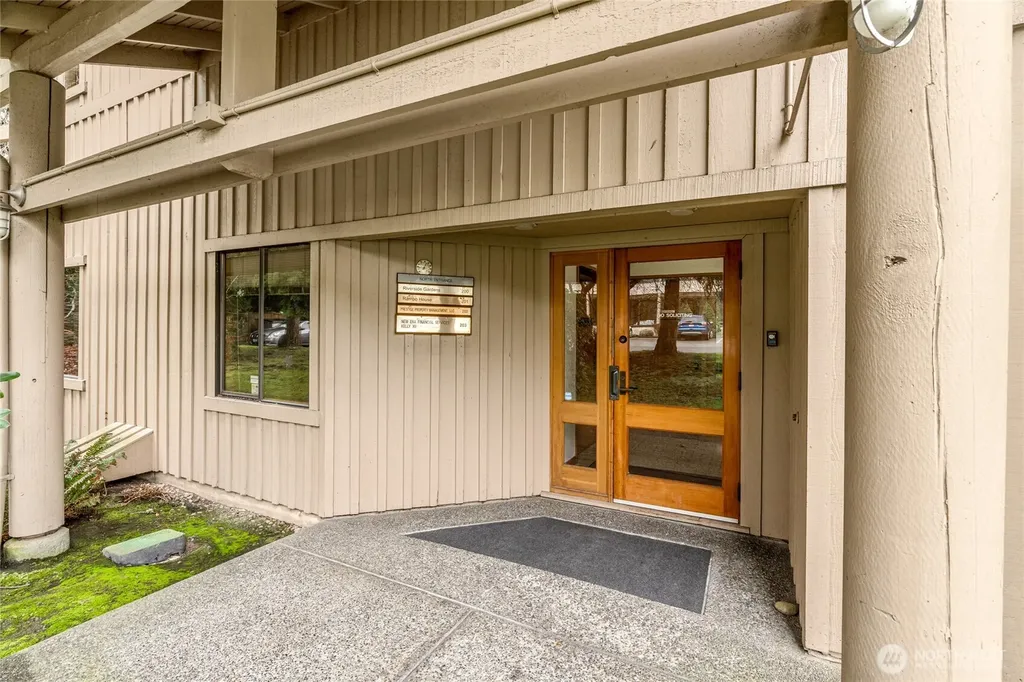 12509 NE Bel Red Road Bellevue WA 98005