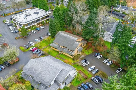 12509 NE Bel Red Road Bellevue WA 98005