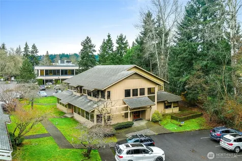 12509 NE Bel Red Road Bellevue WA 98005