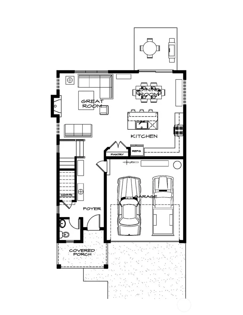2444 SW Ridgeway Drive Oak Harbor WA 98277